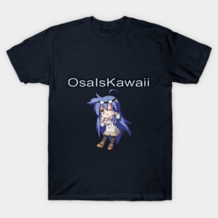 Osa T-Shirt T-Shirt